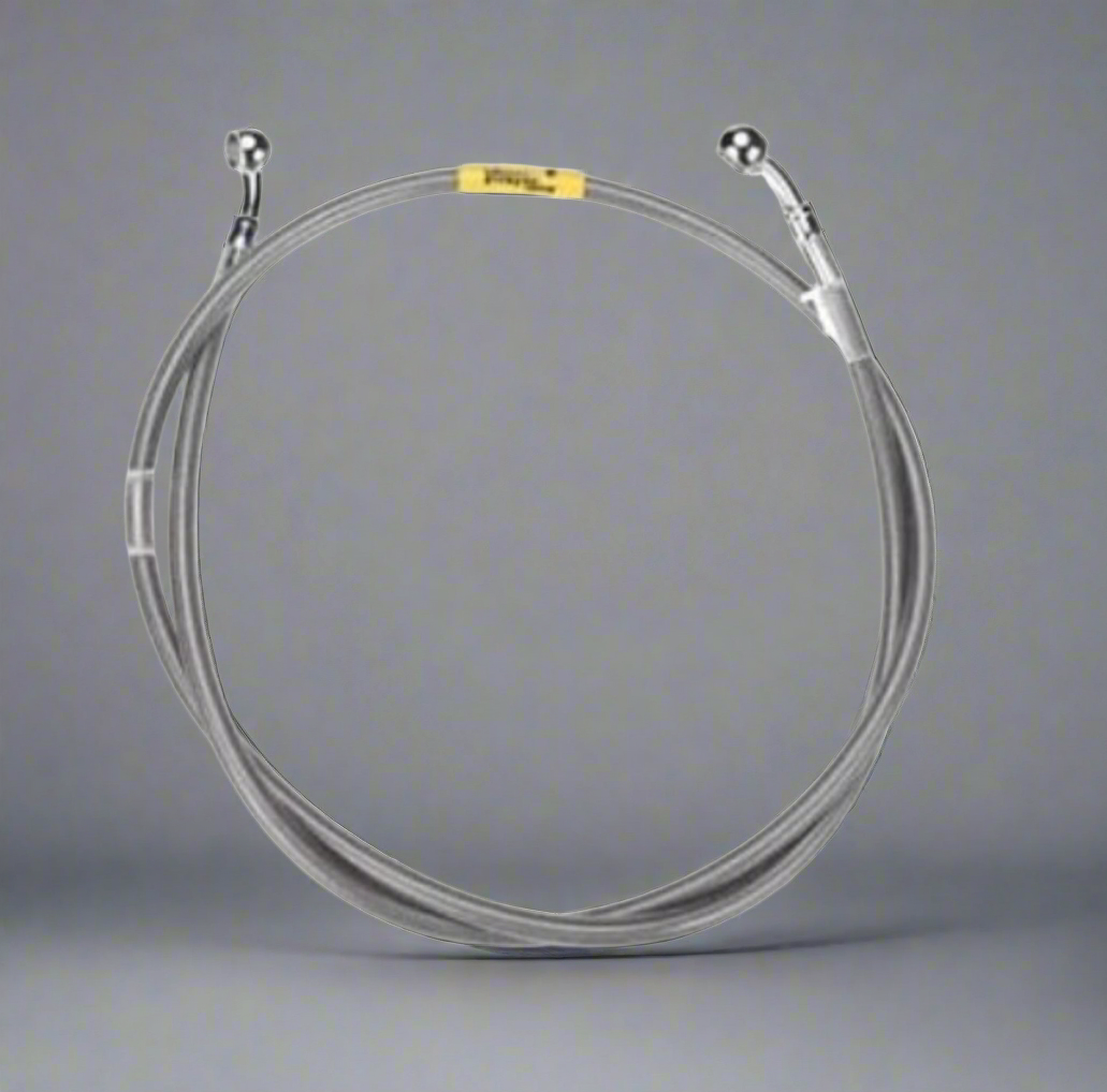 Stark Varg Supermoto Rear Brake Kit