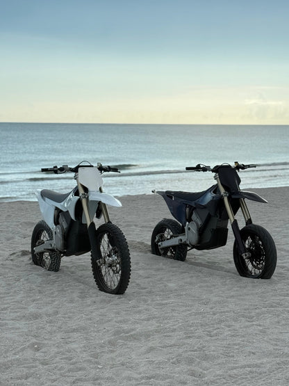 Stark Varg Supermoto Rear Brake Kit