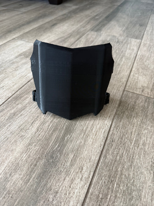 MOTOCUTZ Style Plate