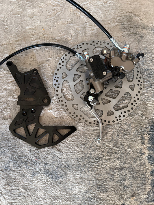 V2 Ultra Bee Brakes(Pre-Bled)