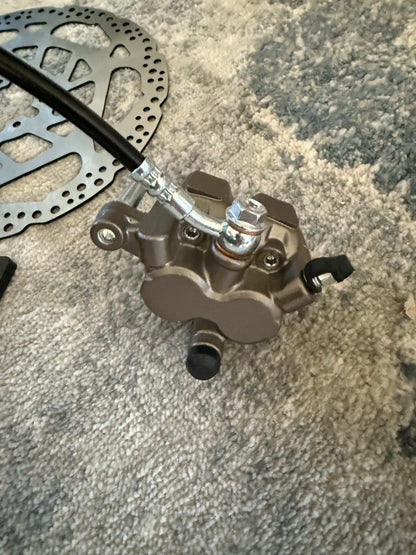 V2 Ultra Bee Brakes(Pre-Bled)
