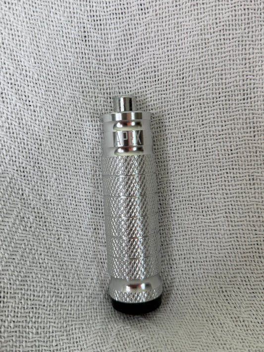 Ebox Dragster Foot Lock!