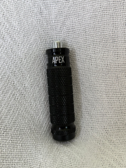 Ebox Dragster Foot Lock!