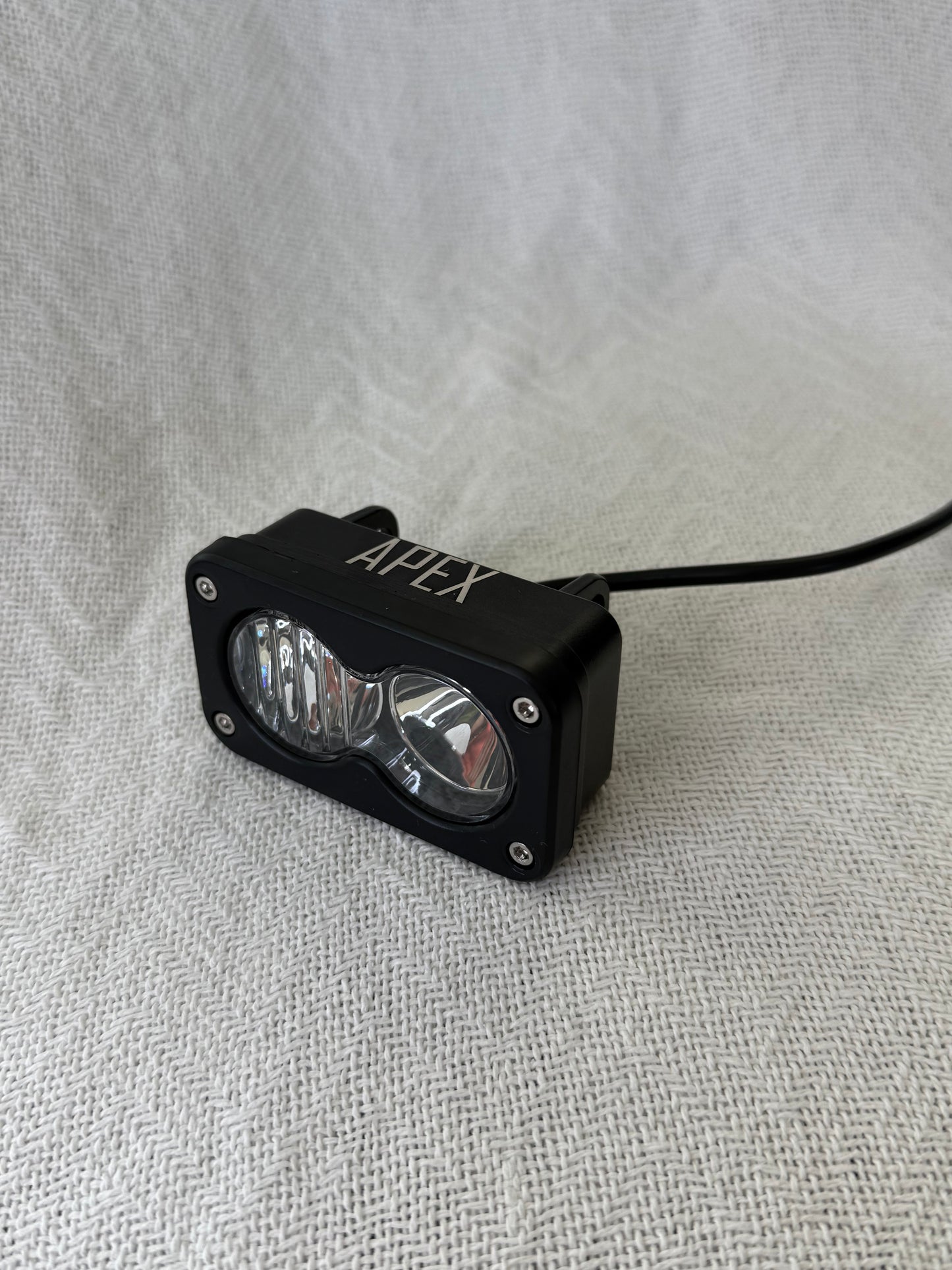 Ebox Plug and Play Baja Light