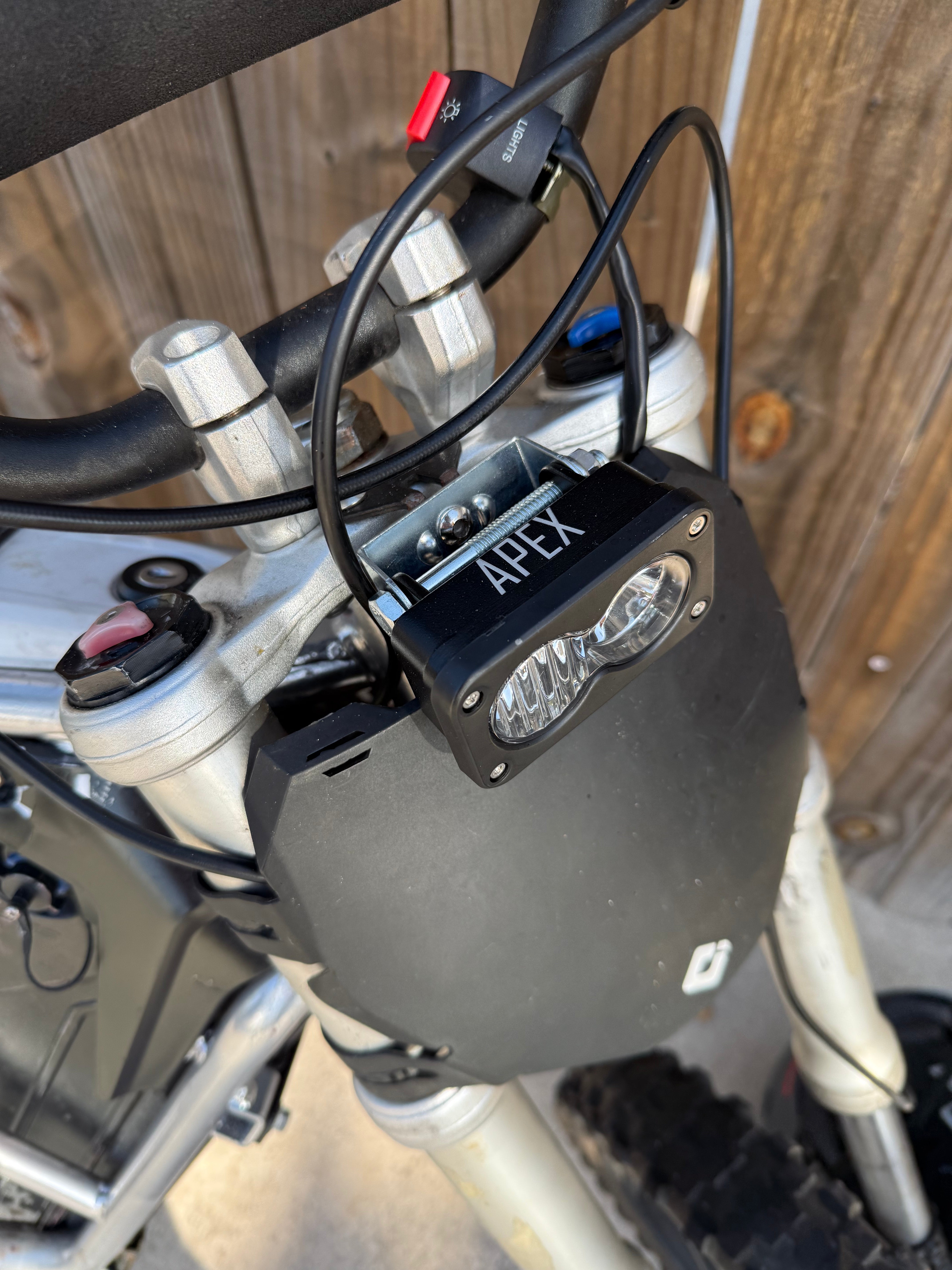 EBOX 2.0/3.0 Baja/Rocklight – APEX RACING