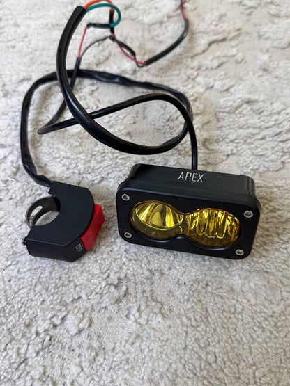 EBOX 2.0/3.0 Baja/Rocklight