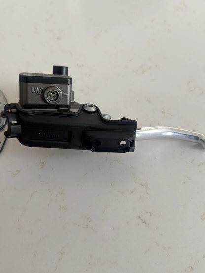 OEM Ultra Bee Rear Hand Brake Kit For Surron LBX/E Ride Pro