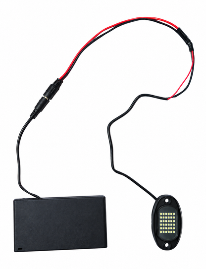 V2 Rocklight