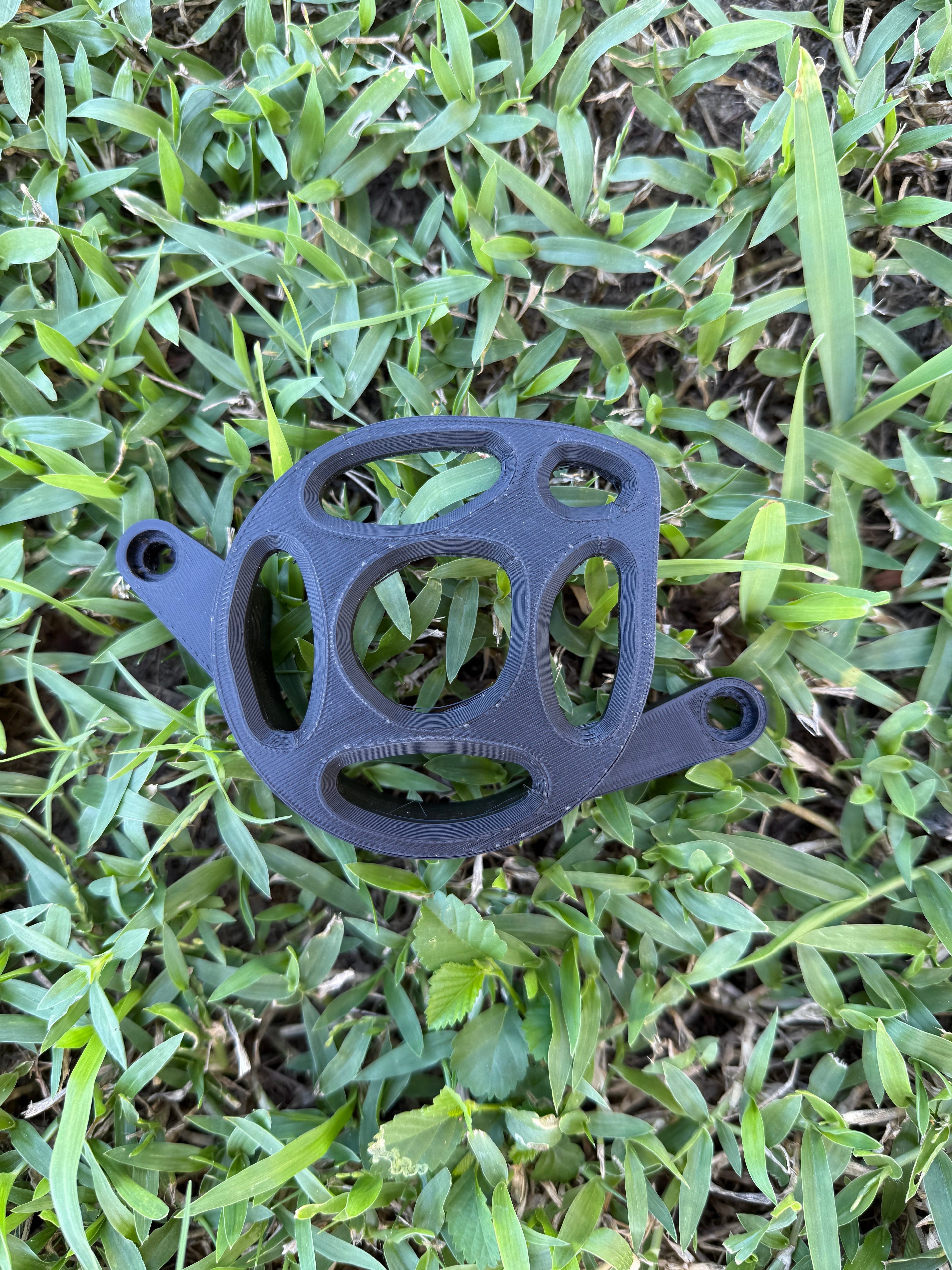 79 Bike Motor Cover