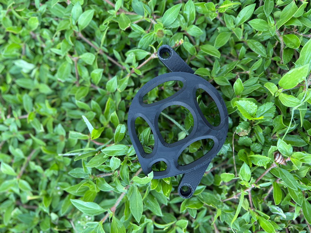 Talaria XXX motor cover
