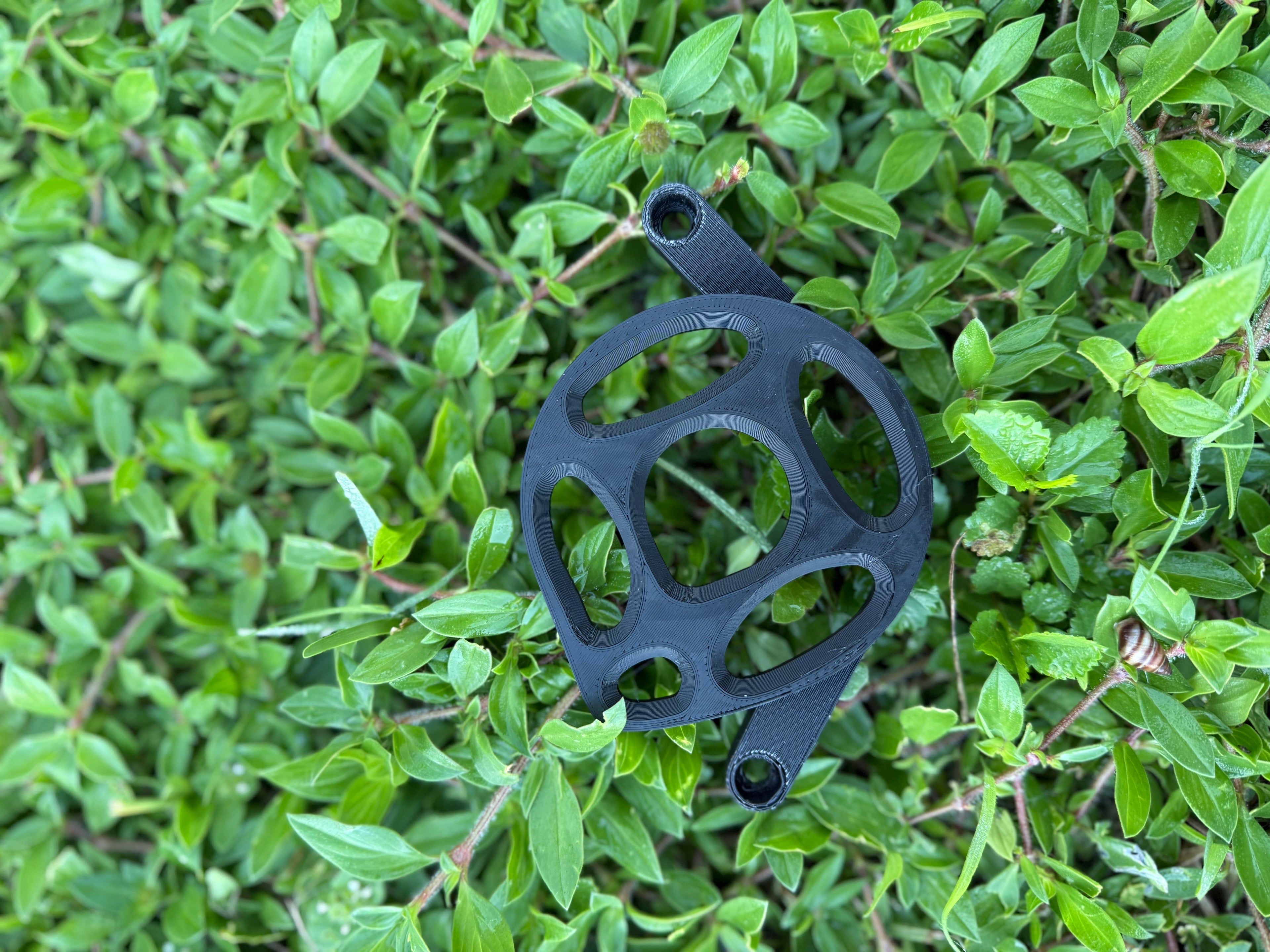 Talaria XXX motor cover