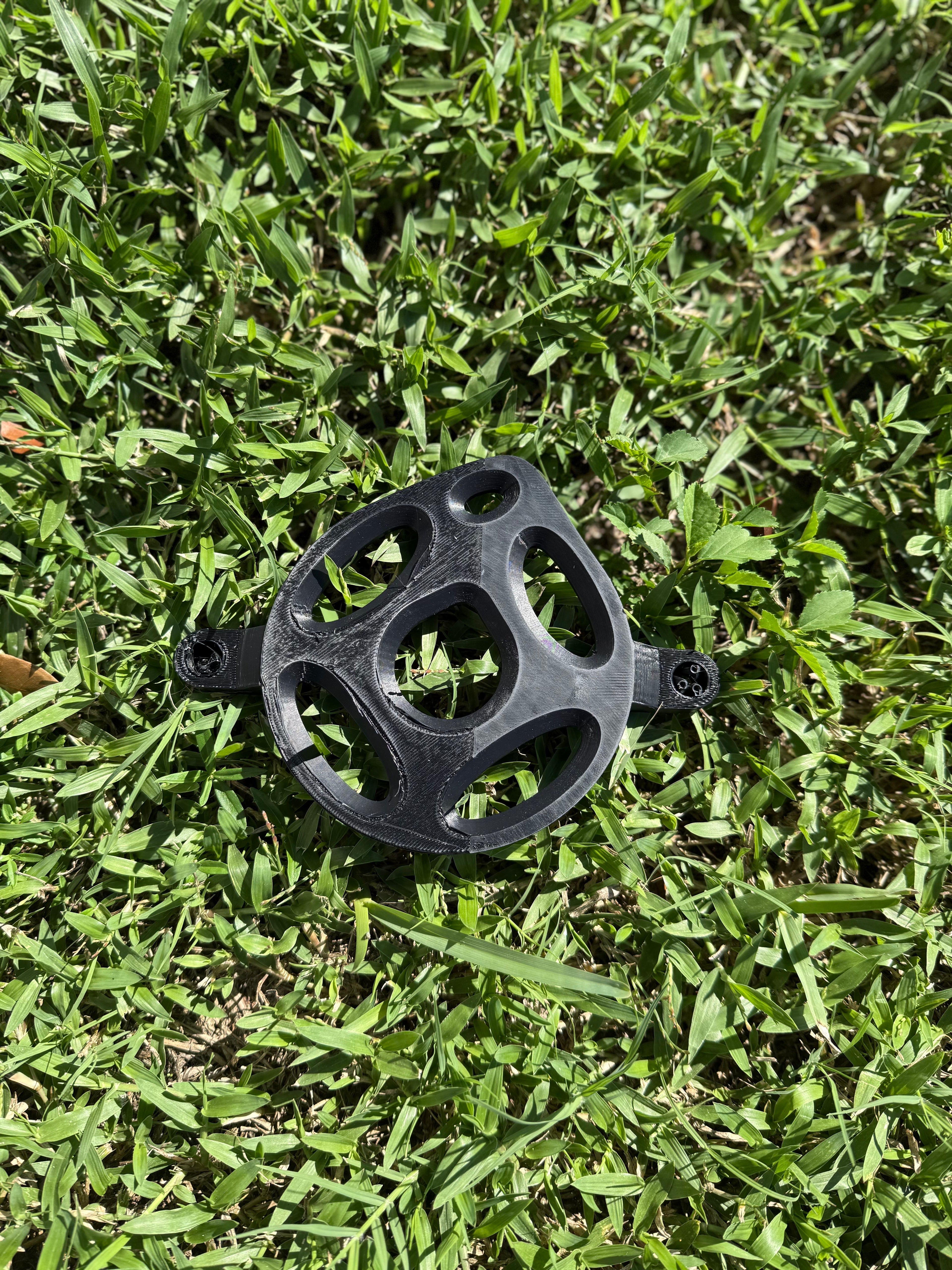 Talaria MX4 motor cover