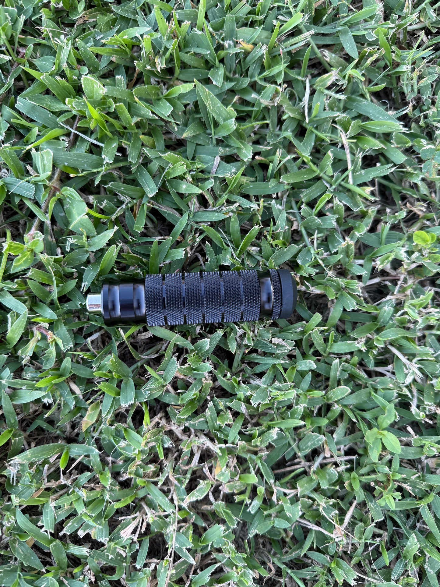 Ebox Dragster Foot Lock!