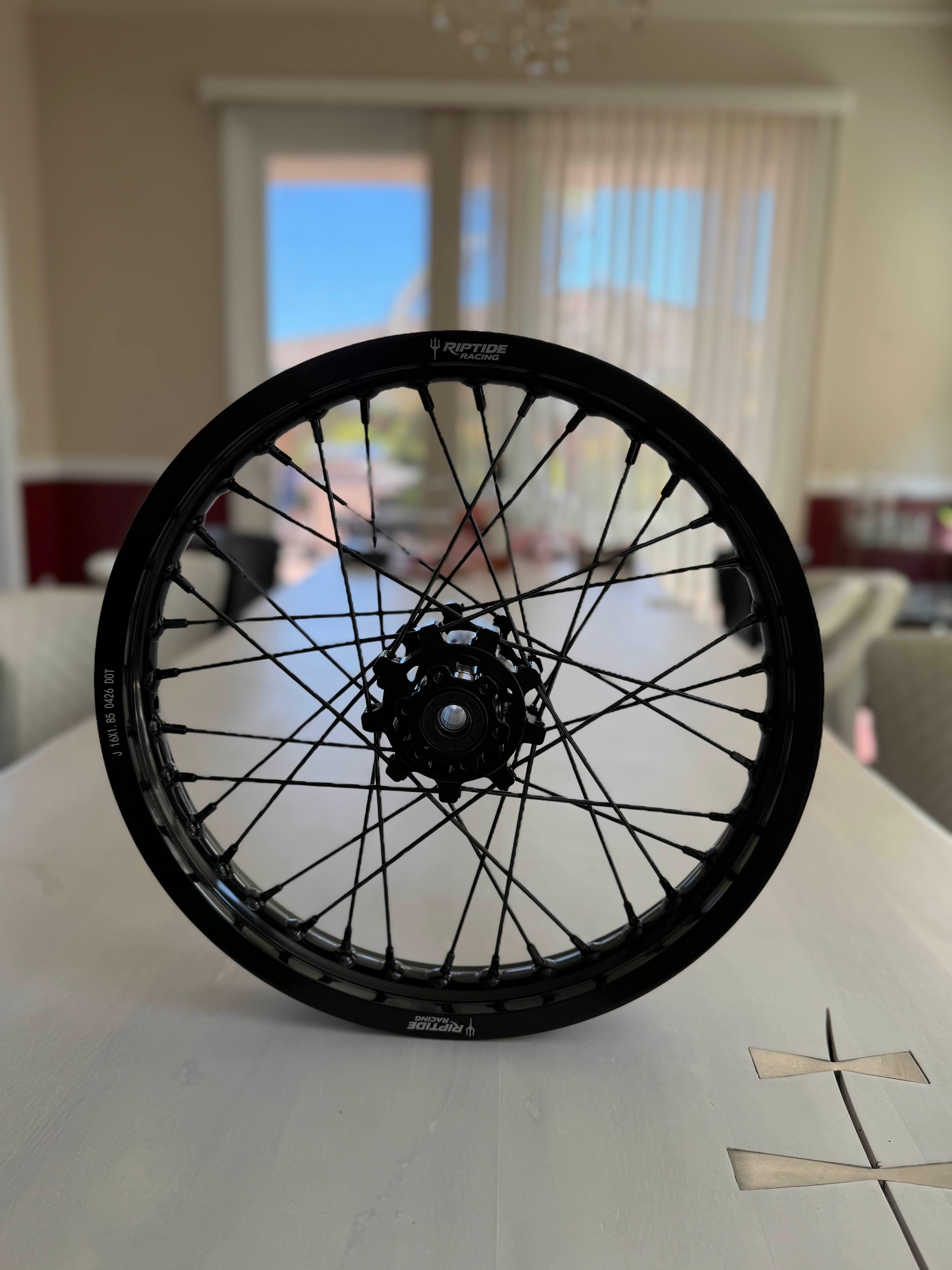 Products – APEX RACING
