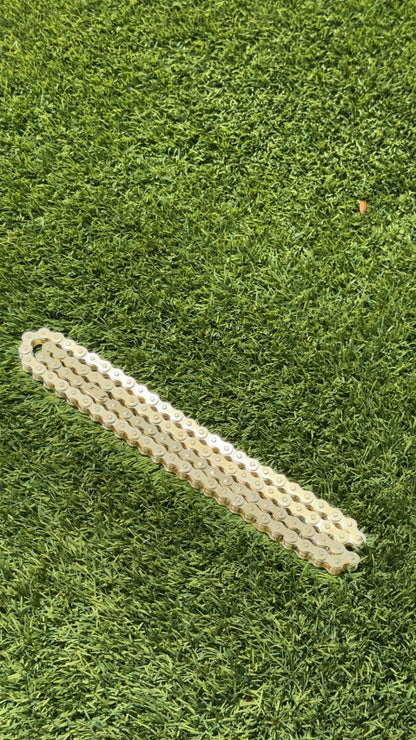 Upgraded Gold Tuttio Chain