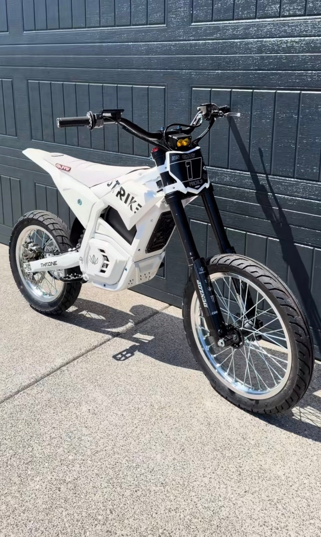 Products – APEX RACING