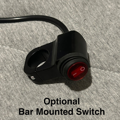 Talaria XXX Plug & Play Rock Light V1