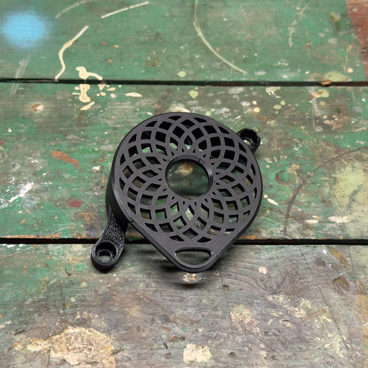 Surron motor cover(79 bike)