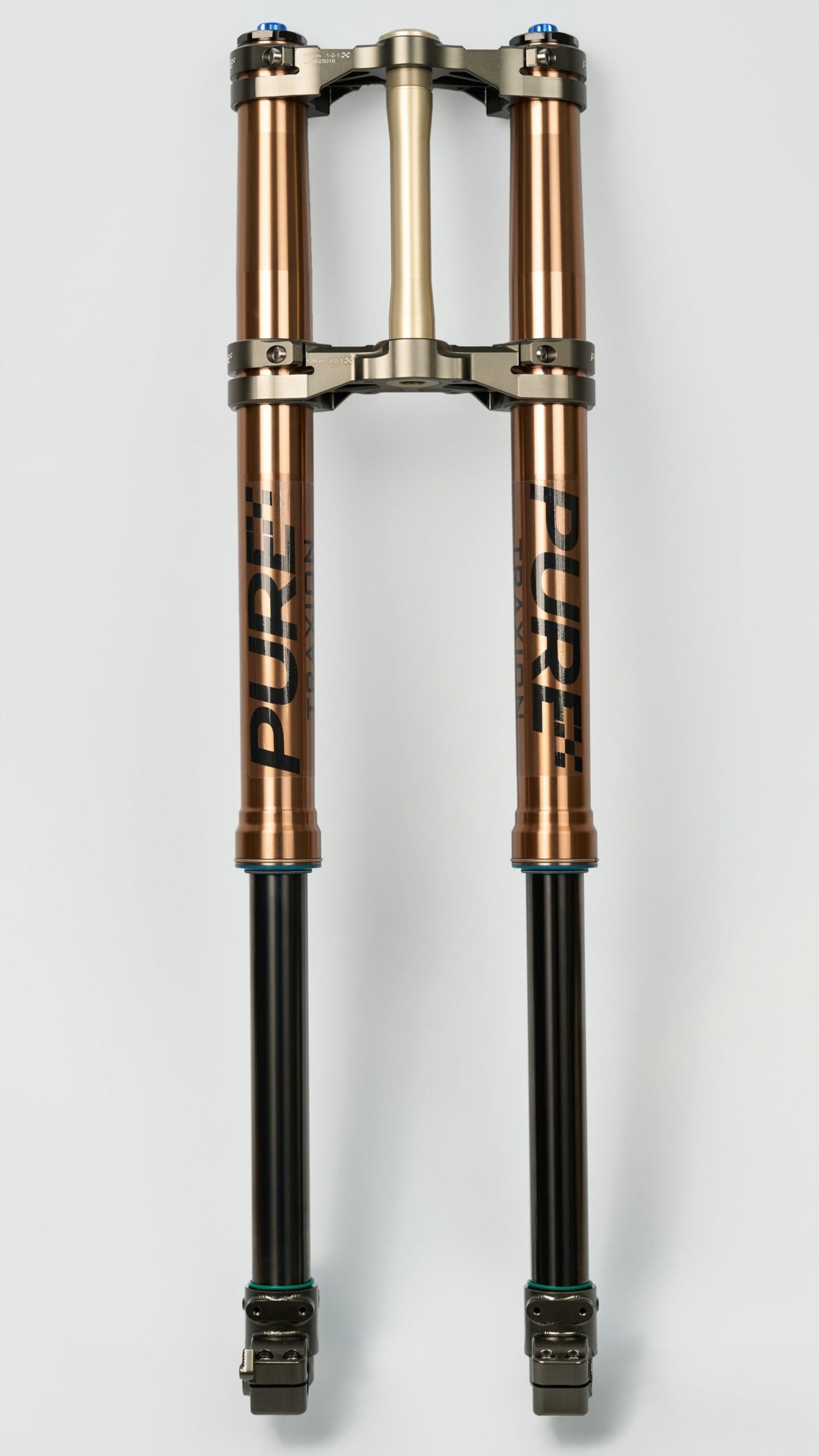 Pure Racing Surron Ultra / Talaria Komodo Forks