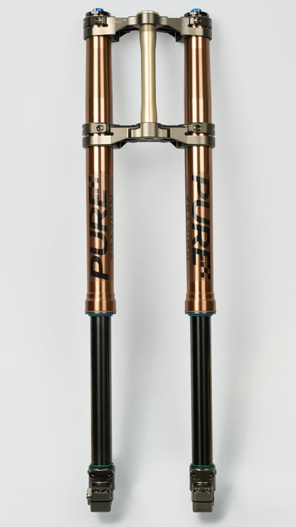 Pure Racing Surron Ultra / Talaria Komodo Forks