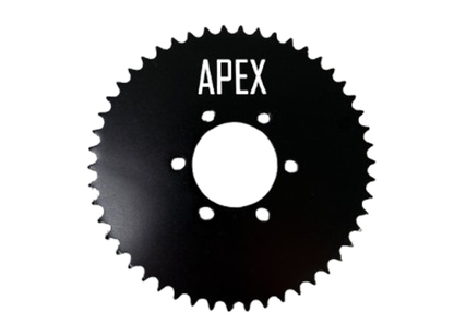 Ebox dragster sprocket