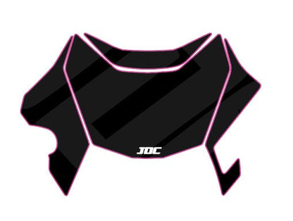 Ultra Bee Front Plate