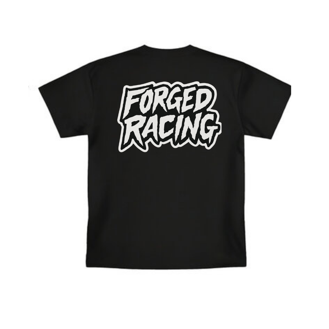 FORGED V3 SHIRT
