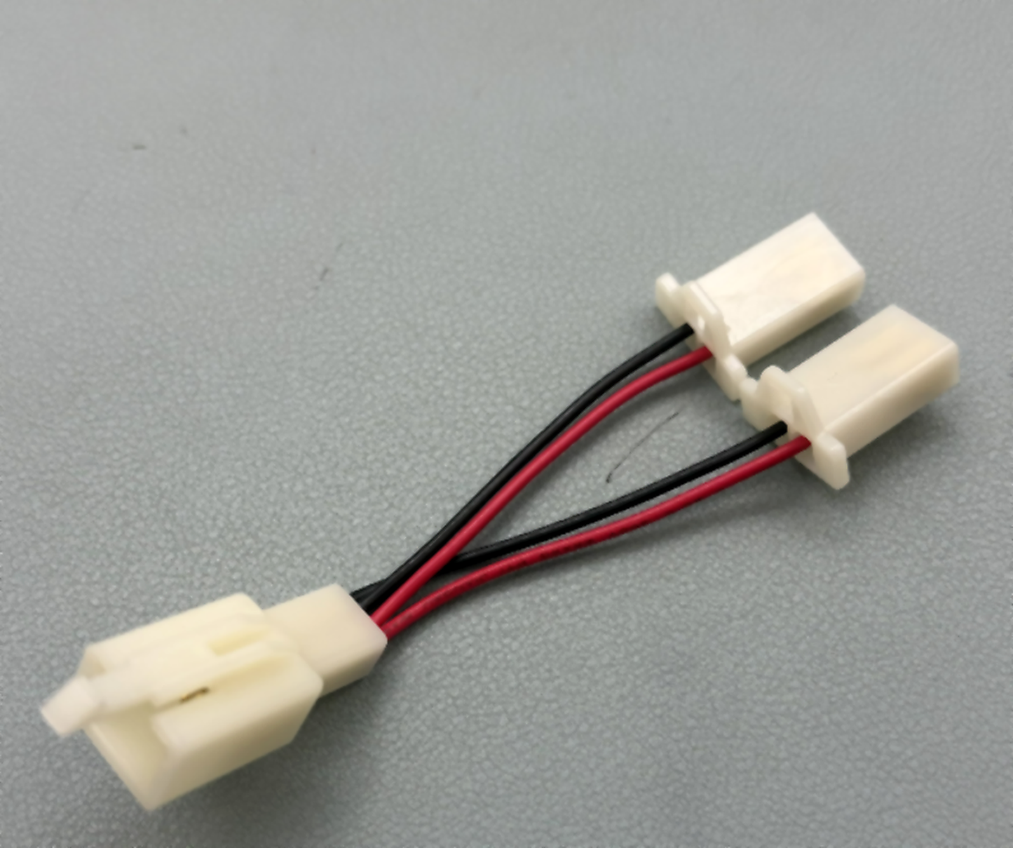 Splitter(Baja, Rocklight, Horn)